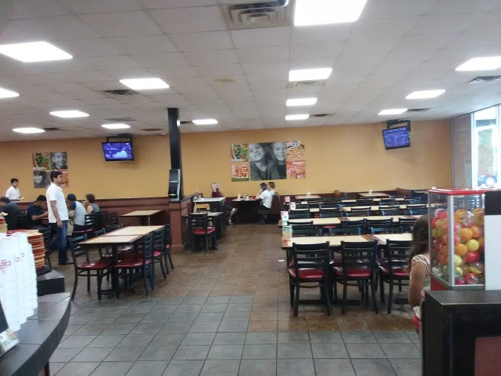 Cicis | restaurant | 3246 SW 35th Blvd, Gainesville, FL 32608, USA | 3526921260 OR +1 352-692-1260