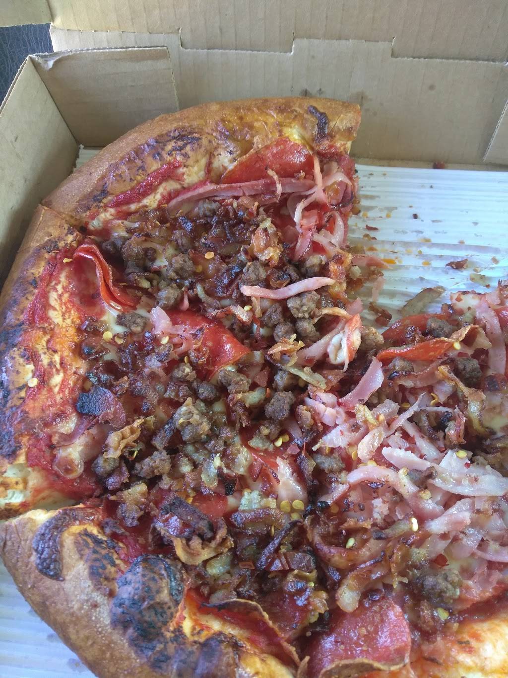 Brents Pizza and Subs of Williamston | restaurant | 222 West Grand River Avenue, Williamston, MI 48895, USA | 5176554302 OR +1 517-655-4302