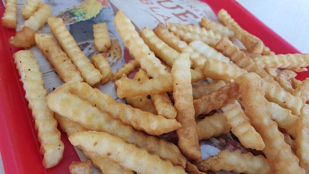 Del Taco | meal takeaway | 17295 Brookhurst St, Fountain Valley, CA 92708, USA | 7149683445 OR +1 714-968-3445