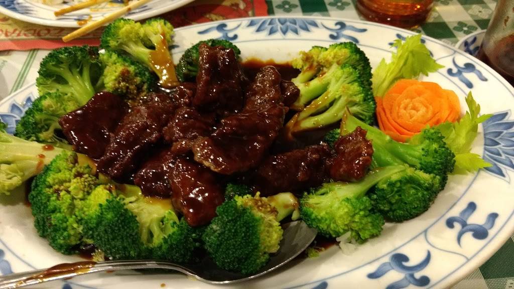 Luos Peking House | restaurant | 1004, 113 N Marion St, Oak Park, IL 60301, USA | 7083863055 OR +1 708-386-3055