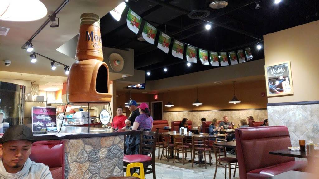 Tacos El Rey De Oro | restaurant | 322 W Rollins Rd, Round Lake Beach, IL 60073, USA | 8477402607 OR +1 847-740-2607