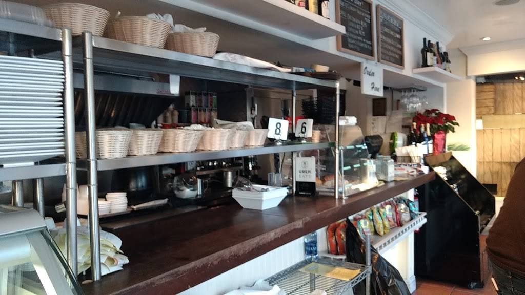 Cane A Sucre Gourmet Sandwich Bar | restaurant | 899 NE 125th St, North Miami, FL 33161, USA | 3058910123 OR +1 305-891-0123