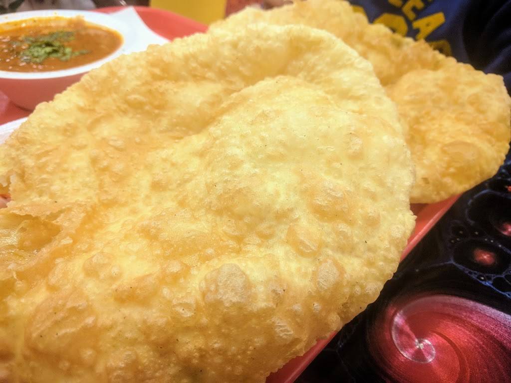 Famous Samosas | restaurant | 1710 Oak Tree Rd, Edison, NJ 08820, USA | 7327407373 OR +1 732-740-7373