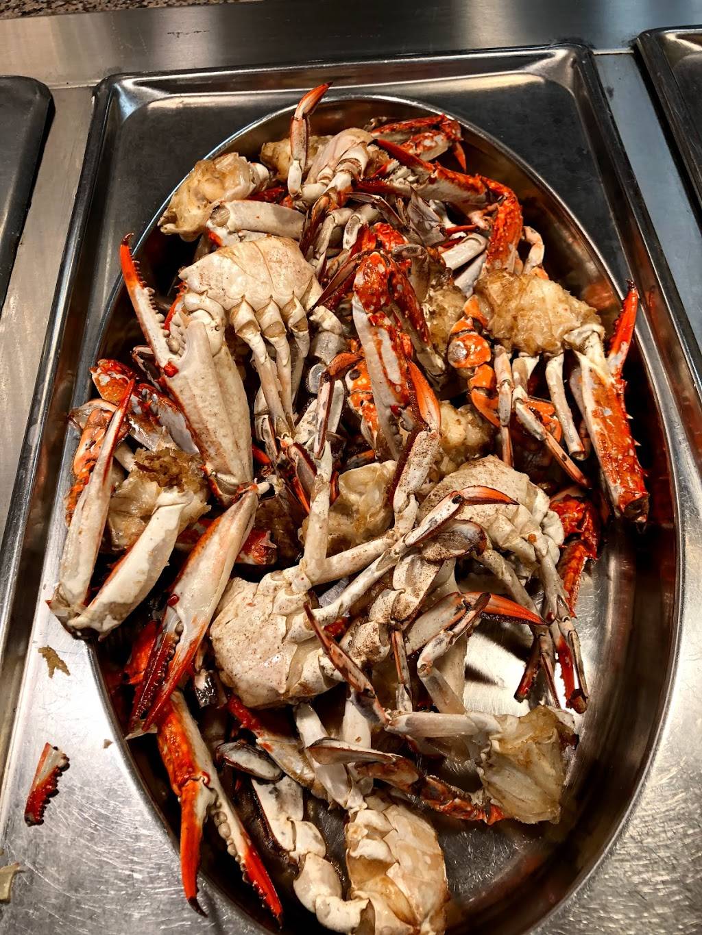 China Super Buffet | restaurant | 27624 Jefferson Ave, Temecula, CA 92590, USA | 9516994220 OR +1 951-699-4220