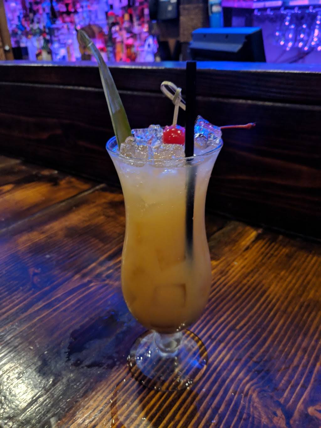 TIKI PETE | restaurant | 23 N Market St, San Jose, CA 95113, USA | 4085689700 OR +1 408-568-9700