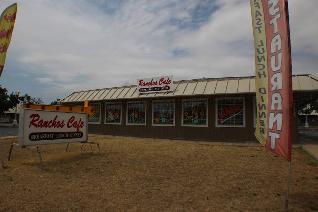 Ranchos Cafe | restaurant | 37193 Ave 12, Madera, CA 93636, USA | 5596455155 OR +1 559-645-5155