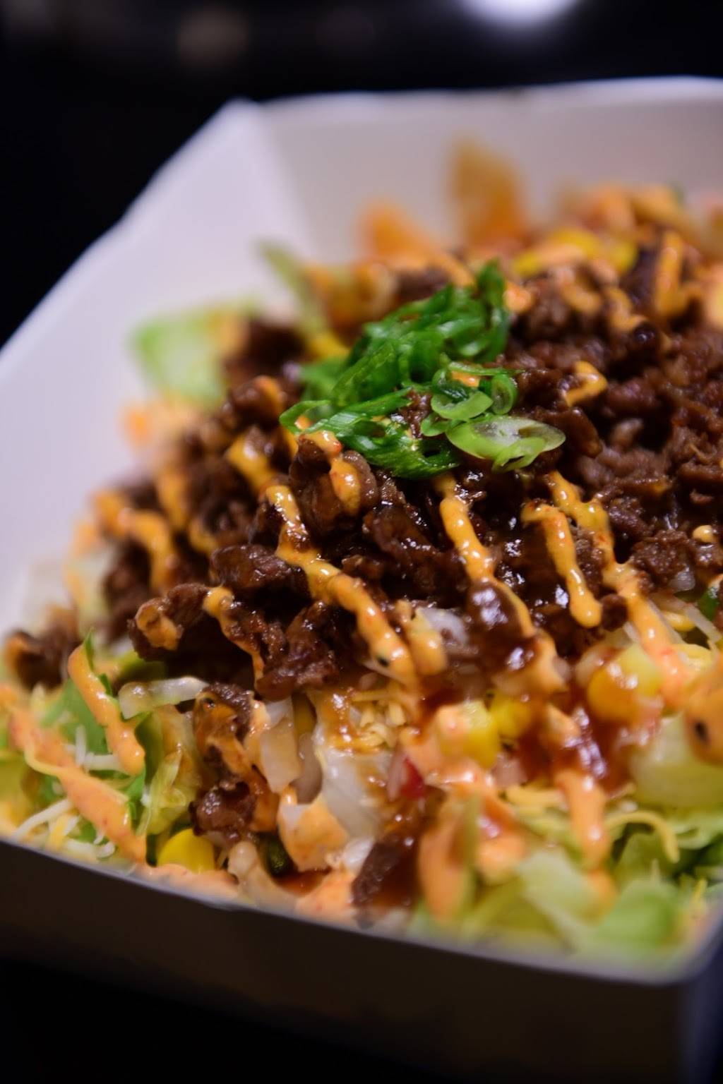 CASA CHOI | restaurant | 700 N LBJ Dr ste 102B, San Marcos, TX 78666, USA | 5123921717 OR +1 512-392-1717