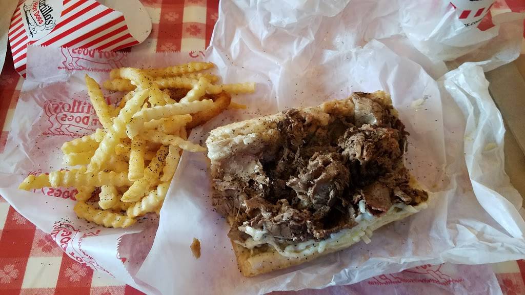 Portillos Hot Dogs | meal takeaway | 1748 W Brandon Blvd, Brandon, FL 33511, USA | 8132108190 OR +1 813-210-8190