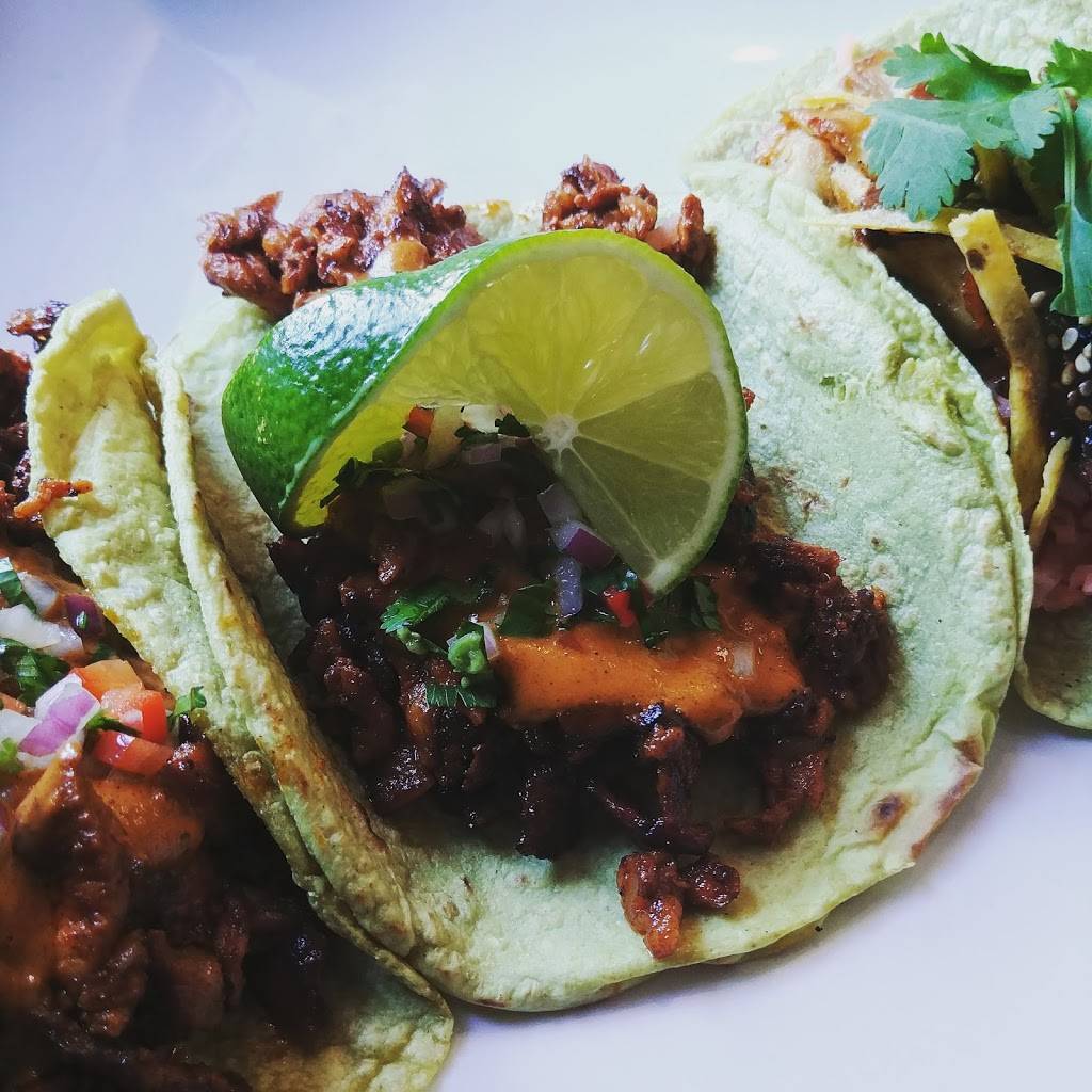 El Taco Azteca - Mexican Restaurant of Chicago | restaurant | 2151 W Cermak Rd, Chicago, IL 60608, USA | 7732471103 OR +1 773-247-1103