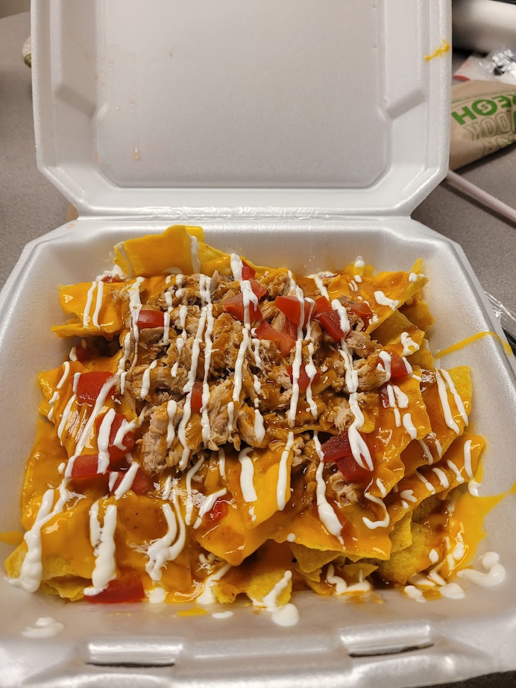 Pull Up At Big Daves | restaurant | 6214 E Roosevelt Rd, Little Rock, AR 72206, USA | 5014146476 OR +1 501-414-6476