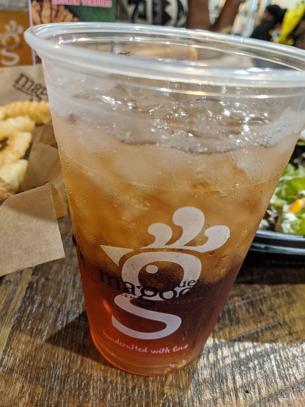 Huey Magoos Chicken Tenders - Sunrise | restaurant | 9440 W Commercial Blvd Suite 101, Sunrise, FL 33351, USA | 9545183006 OR +1 954-518-3006