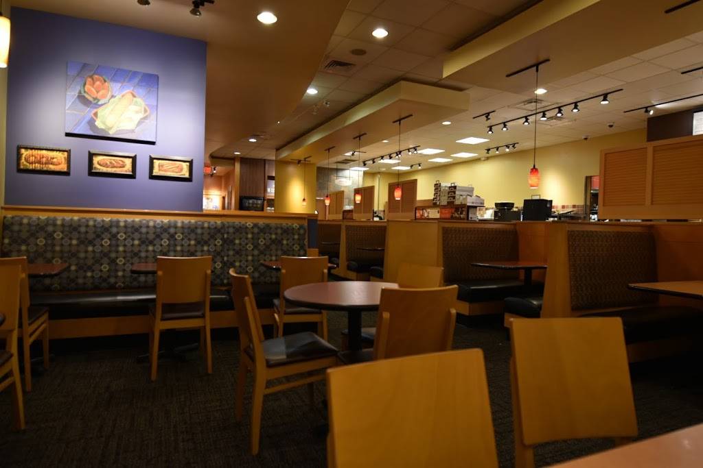 Panera Bread | cafe | 4208 Florida Ave S, Lakeland, FL 33813, USA | 8637019404 OR +1 863-701-9404