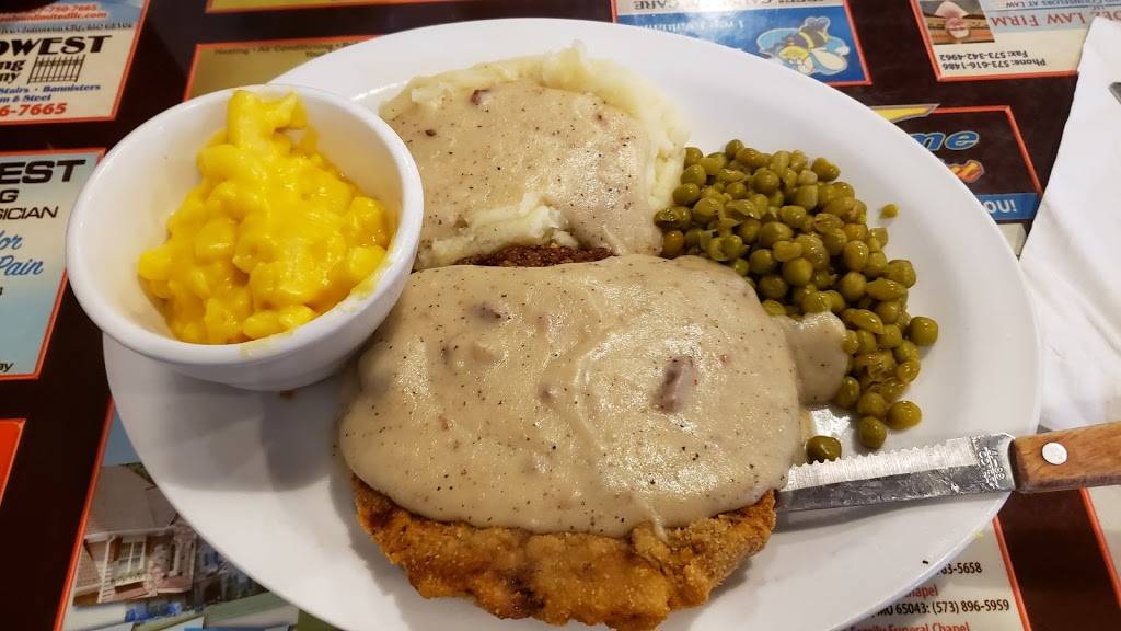 Mels Cafe | cafe | 2421 Industrial Dr, Jefferson City, MO 65109, USA | 5738939115 OR +1 573-893-9115