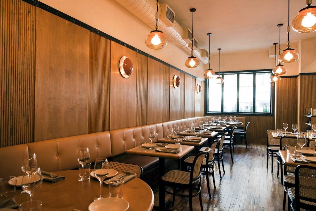 Fausto | restaurant | 348 Flatbush Ave, Brooklyn, NY 11238, USA | 9179091427 OR +1 917-909-1427