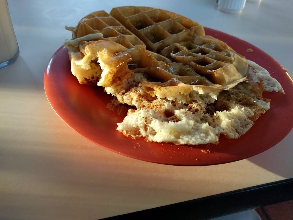 Pippin Commons | restaurant | 531 E Peltason Dr, Irvine, CA 92617, USA | 9498244182 OR +1 949-824-4182