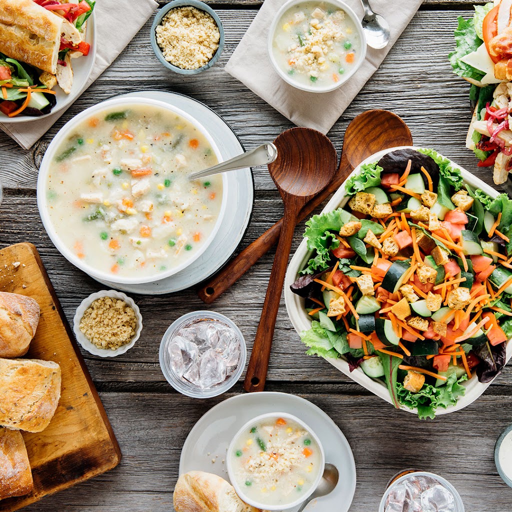 Zoup! | restaurant | 3430 Broadway St, Quincy, IL 62301, USA | 2175772020 OR +1 217-577-2020