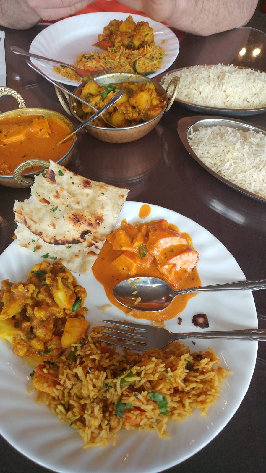 INDIA MAHAL | restaurant | 111 S River Rd, West Lafayette, IN 47906, USA | 7657462345 OR +1 765-746-2345