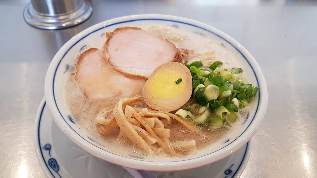 VENICE RAMEN | restaurant | 515 Washington Blvd, Marina Del Rey, CA 90292, USA | 3104488886 OR +1 310-448-8886