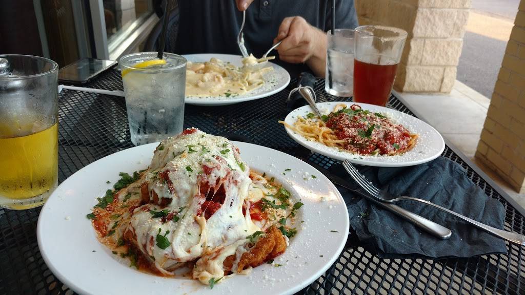 Olives & Peppers | restaurant | 833 Harrison City Rd, Trafford, PA 15085, USA | 4122298481 OR +1 412-229-8481