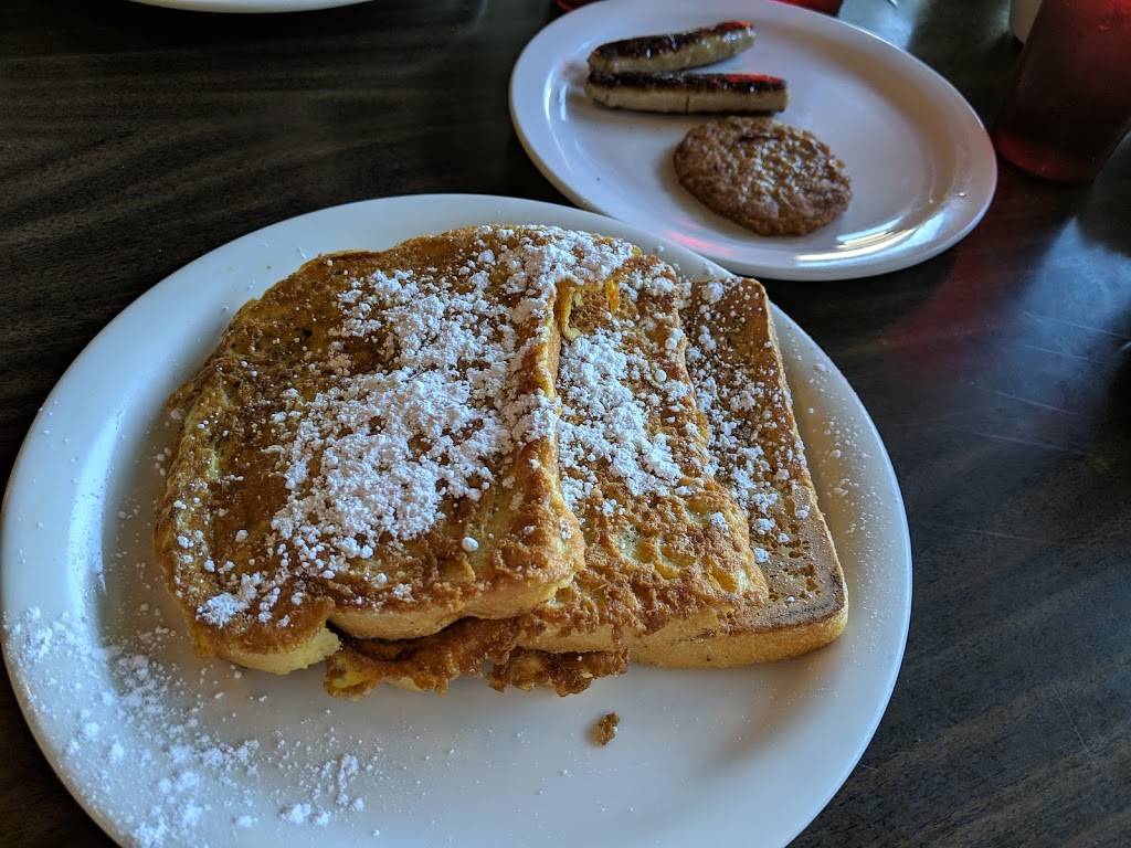 Brief Encounter | cafe | 2632 Bellevue Way NE, Bellevue, WA 98004, USA | 4258228830 OR +1 425-822-8830