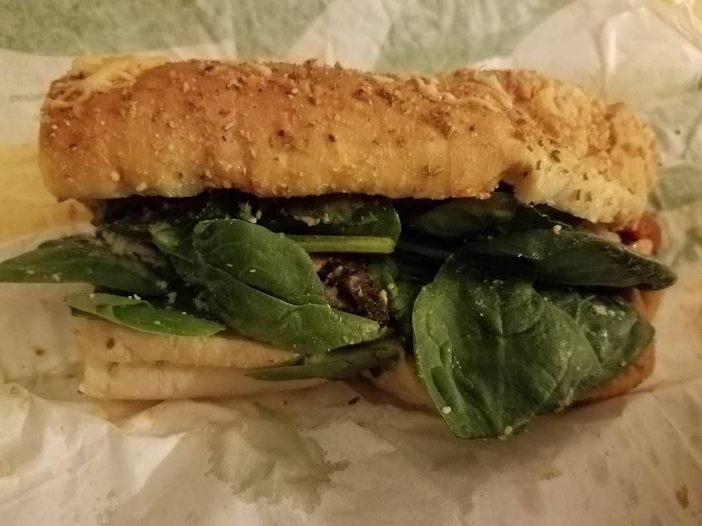 Subway | restaurant | 1058 US 1 N, Ormond Beach, FL 32174, USA | 3866767845 OR +1 386-676-7845