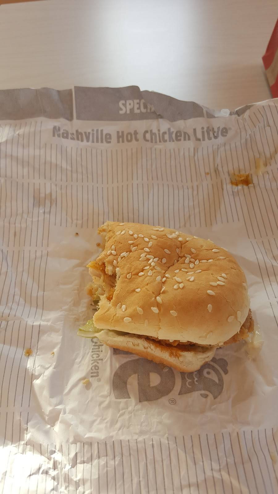 KFC | restaurant | 12303 W, 75th St, Kenosha, WI 53142, USA | 2628579449 OR +1 262-857-9449