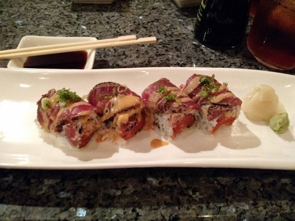 6 Elements Sushi-Asian Cuisine & Bar | restaurant | 2016 Merrick Rd, Merrick, NY 11566, USA | 5162239200 OR +1 516-223-9200