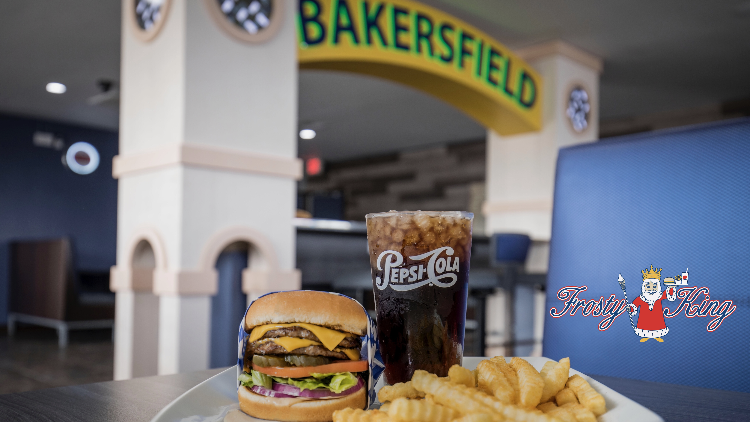 Frosty King Inc. | restaurant | 2625 S Chester Ave, Bakersfield, CA 93304, USA | 6618310281 OR +1 661-831-0281
