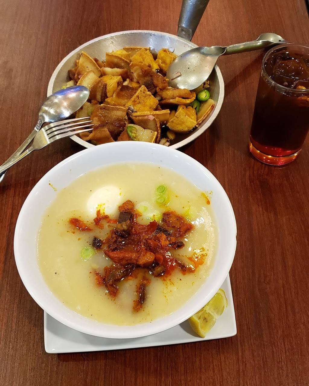 Miles Bistro | restaurant | 1525 Landess Ave #141, Milpitas, CA 95035, USA | 6692846968 OR +1 669-284-6968