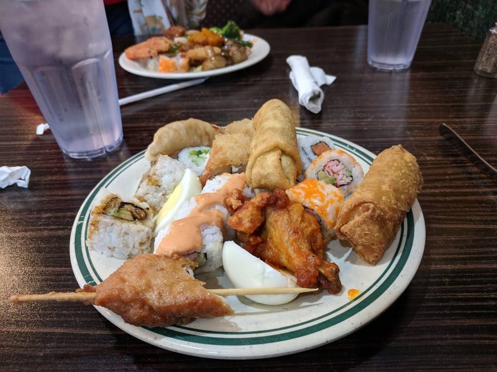 Wok In & Wok Out | restaurant | 2279 N Park Dr # 610, Holland, MI 49424, USA | 6163938880 OR +1 616-393-8880