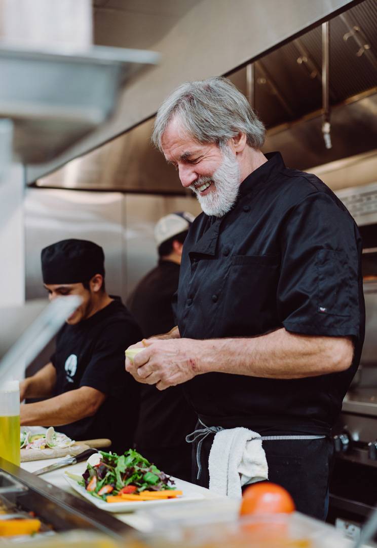 Waterline | restaurant | 120 Santa Barbara Street, 116 Santa Barbara Street, Santa Barbara, CA 93101, USA | 8058451482 OR +1 805-845-1482