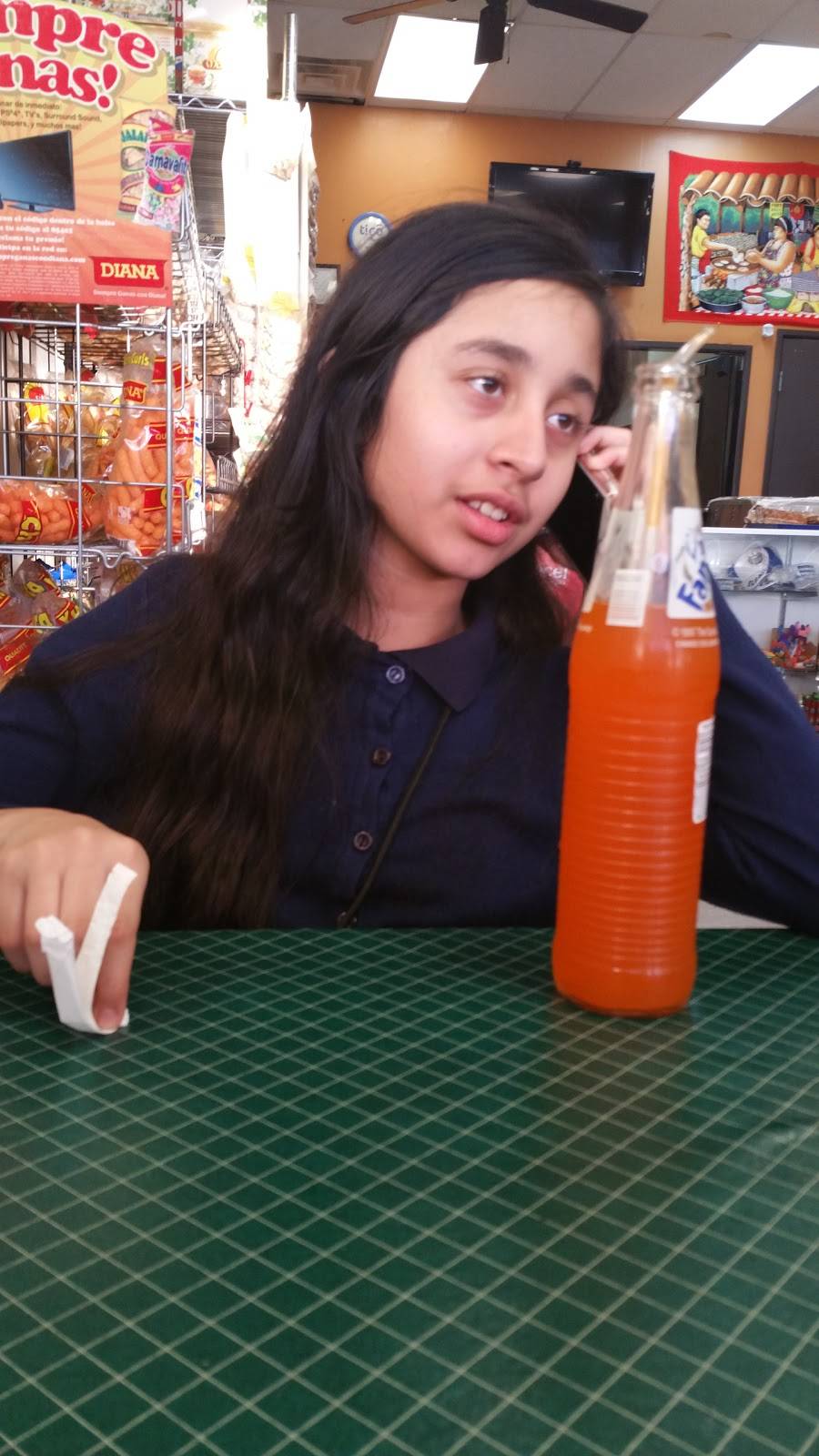 Tienda La Campiña | restaurant | 10818 Dennis Rd, Dallas, TX 75229, USA | 9722431227 OR +1 972-243-1227