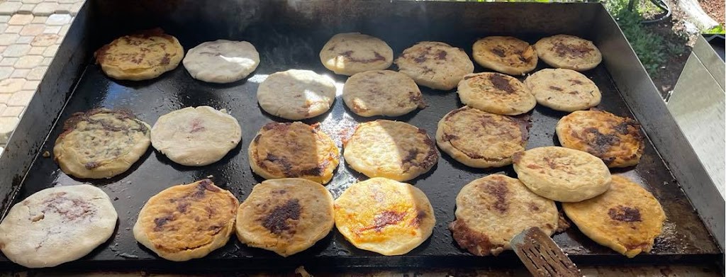 Pupusaria Express | restaurant | 25733 20th Ave S, Des Moines, WA 98198, USA | 2069197787 OR +1 206-919-7787