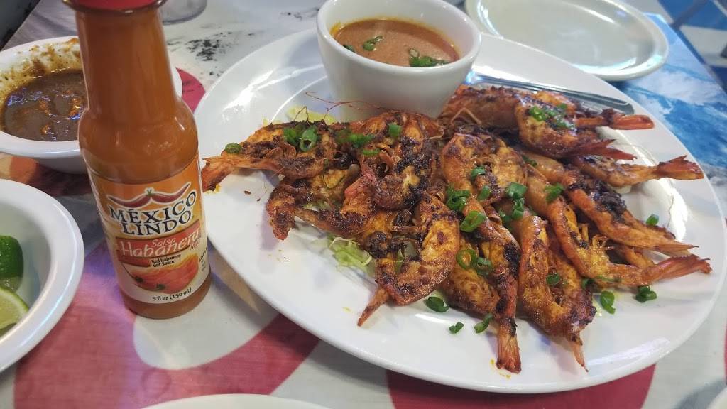 Mariscos Ensenada #3 | restaurant | 3242 W Van Buren St, Phoenix, AZ 85009, USA | 6023538880 OR +1 602-353-8880