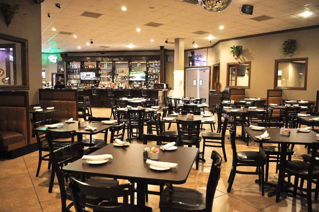 La Finca Mexican Restaurant | restaurant | 6734 Westheimer Lakes N Dr, Katy, TX 77494, USA | 2816932303 OR +1 281-693-2303