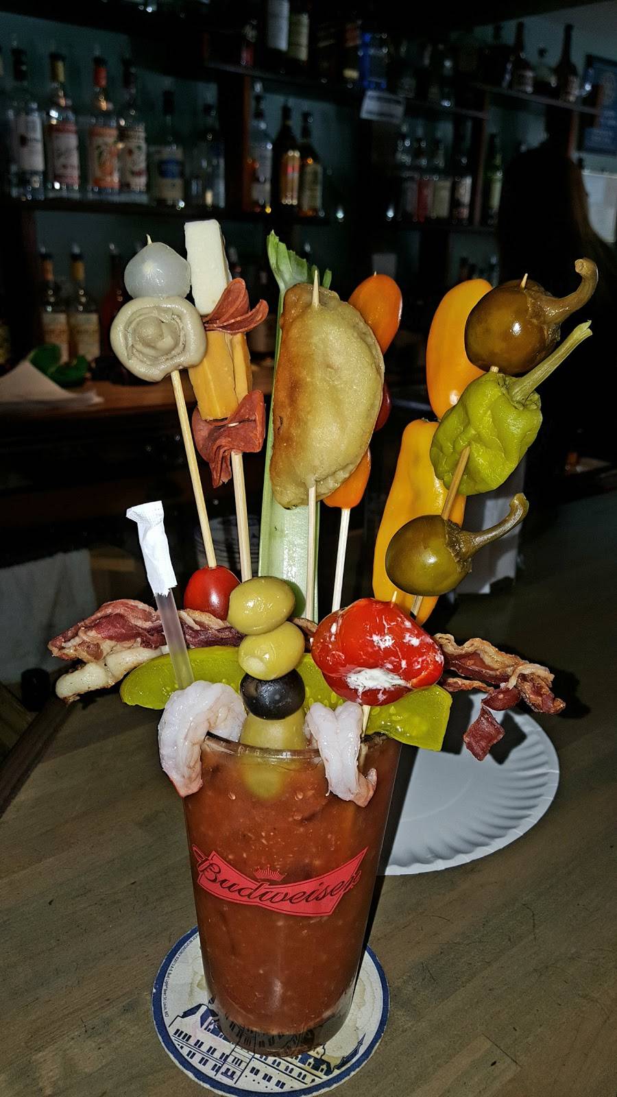 The Rivers Edge Pub & Grille | restaurant | 29 N Main St, Beacon Falls, CT 06403, USA | 2036328892 OR +1 203-632-8892