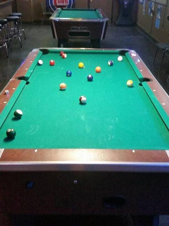 Miss Kittys Saloon | night club | 1101 E Grant Hwy, Marengo, IL 60152, USA | 8155680978 OR +1 815-568-0978