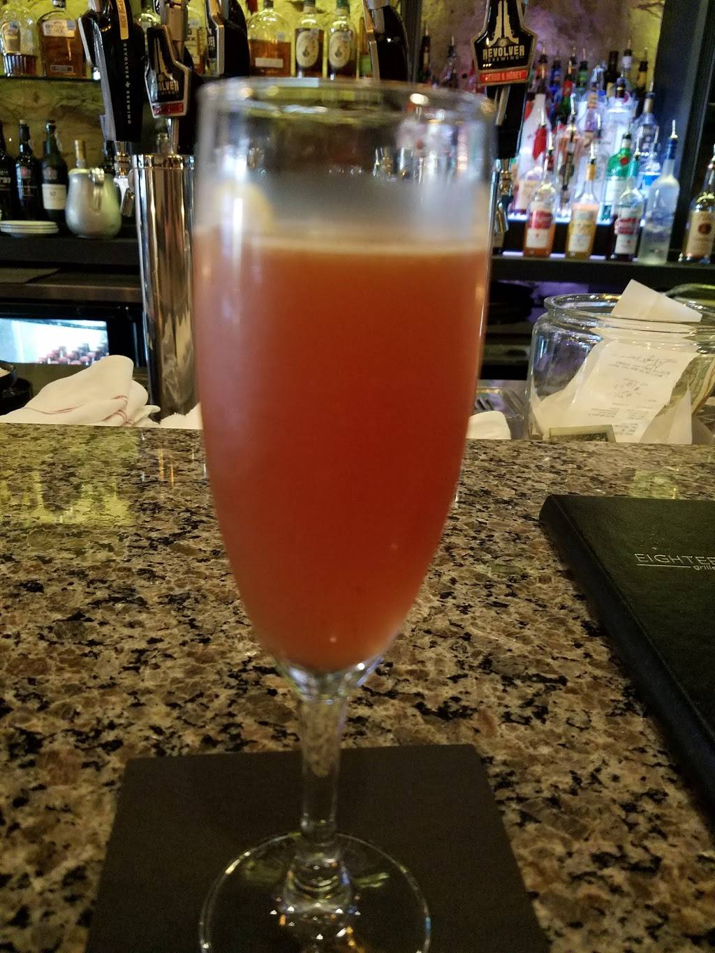 Eighteen Ninety Grille and Lounge | night club | 115 E Pearl St, Granbury, TX 76048, USA | 8175333400 OR +1 817-533-3400