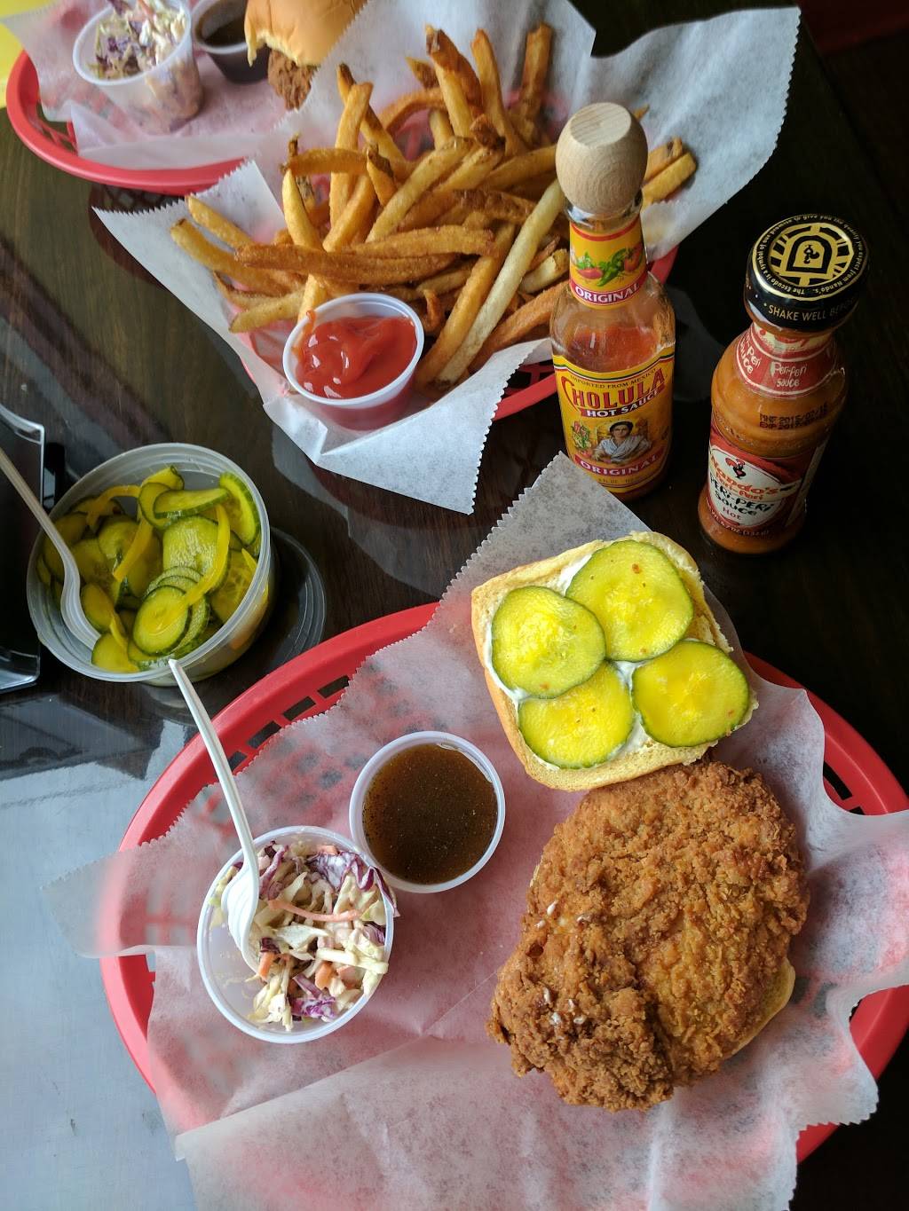 Foghorn | restaurant | 4213 Ridge Ave, Philadelphia, PA 19129, USA | 2673353061 OR +1 267-335-3061