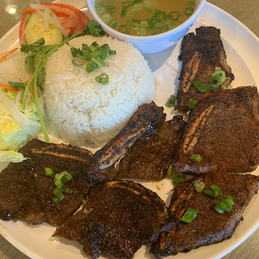 Pho Mimi | restaurant | 25004 Blue Ravine Rd Ste 121, Folsom, CA 95630, USA | 9165427913 OR +1 916-542-7913