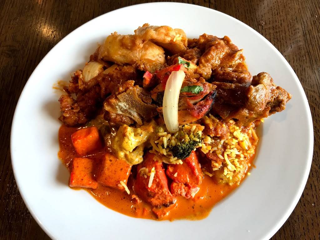 Nawab Indian Cuisine | restaurant | 118 Campbell Ave SE A, Roanoke, VA 24011, USA | 5403455150 OR +1 540-345-5150