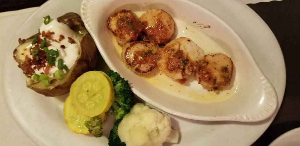 Ranch House Restaurant | restaurant | 111 S George Washington Blvd, Yuba City, CA 95993, USA | 5309232272 OR +1 530-923-2272