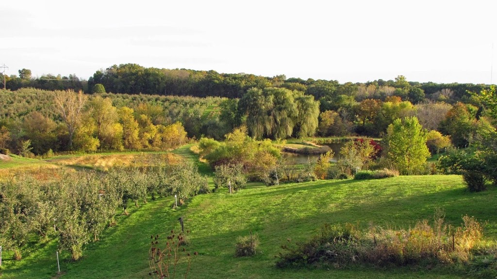 Wilsons Orchard & Farm | bakery | 4823 Dingleberry Rd NE #1, Iowa City, IA 52240, USA | 3193545651 OR +1 319-354-5651