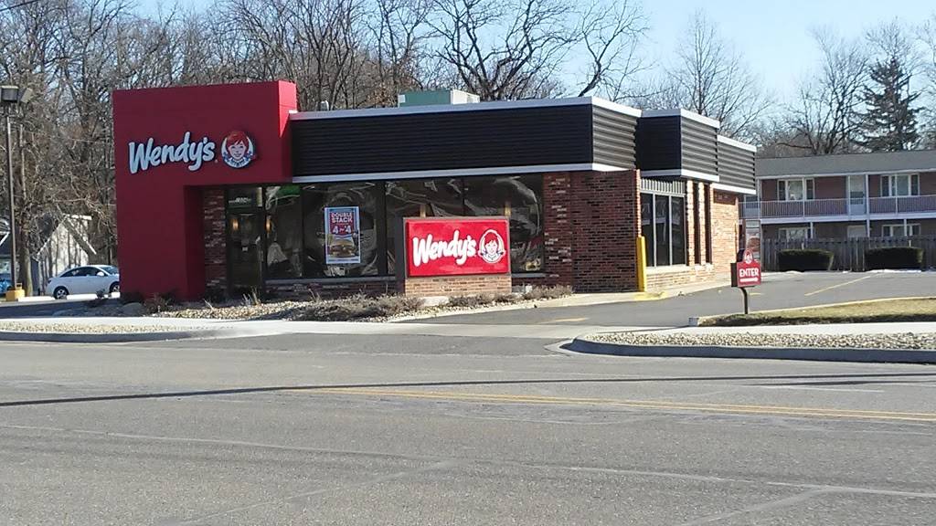 Wendys | restaurant | 1504 Calumet Ave, Valparaiso, IN 46383, USA | 2194648781 OR +1 219-464-8781
