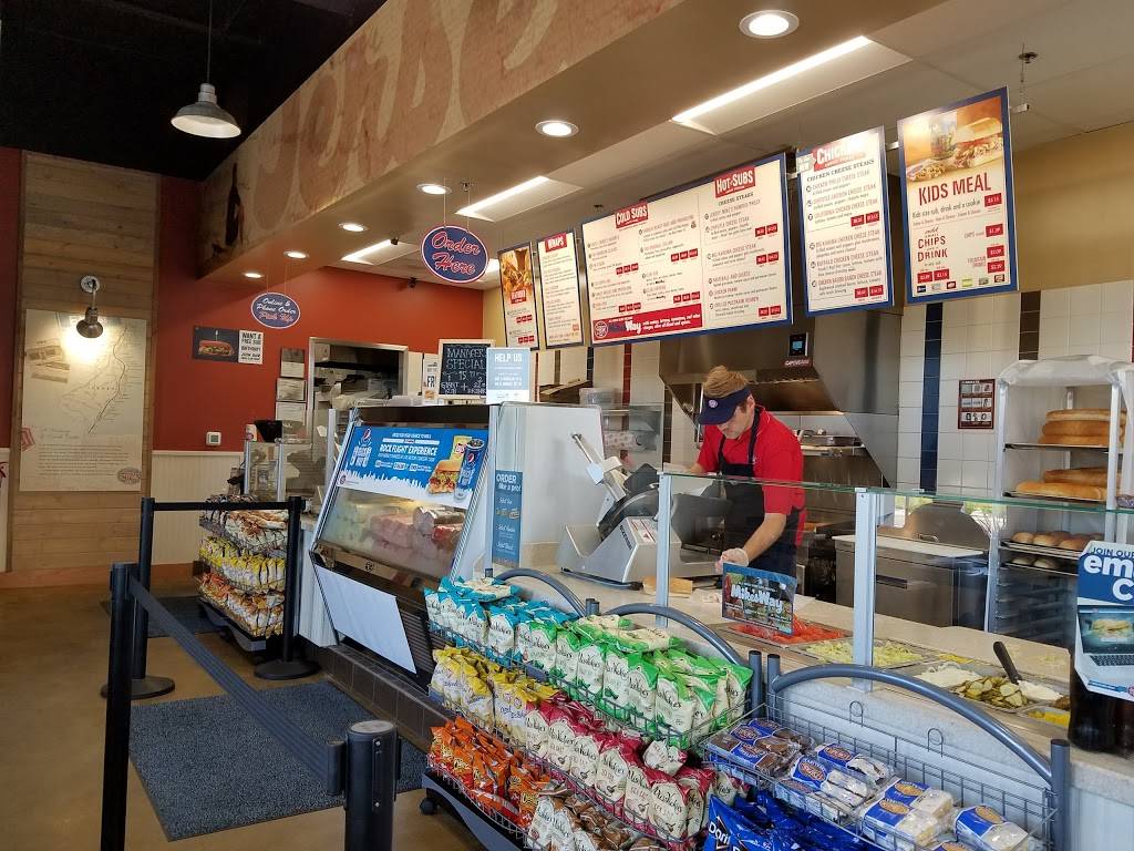 Jersey Mikes Subs | restaurant | 801 Palm Ave #101, Imperial Beach, CA 91932, USA | 6194231500 OR +1 619-423-1500