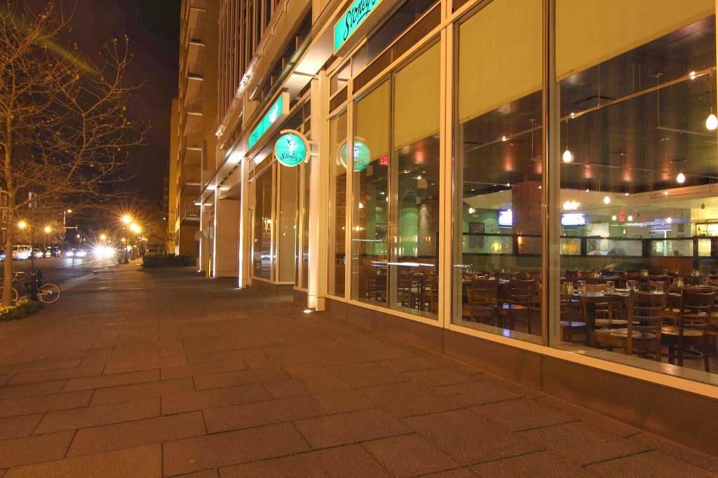 Stoneys on L | restaurant | 2101 L St NW Suite #103, Washington, DC 20037, USA | 2027210019 OR +1 202-721-0019