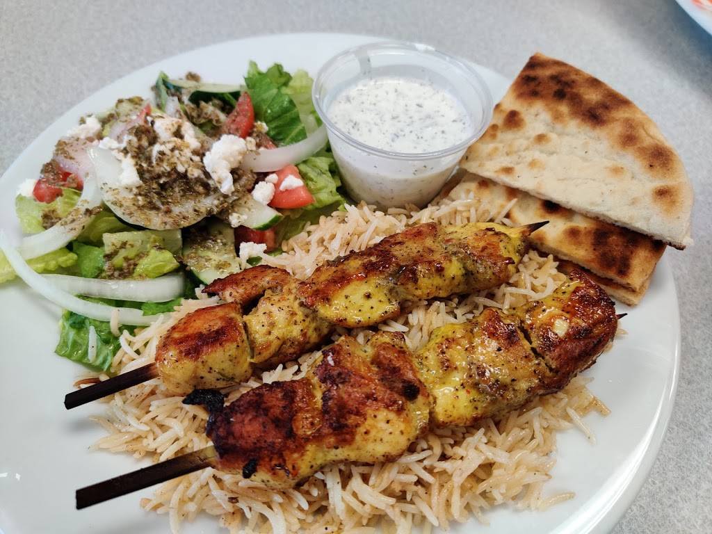 Mediterranean Kebab House Halal | restaurant | 3047 W Henrietta Rd, Rochester, NY 14623, USA | 5854175713 OR +1 585-417-5713
