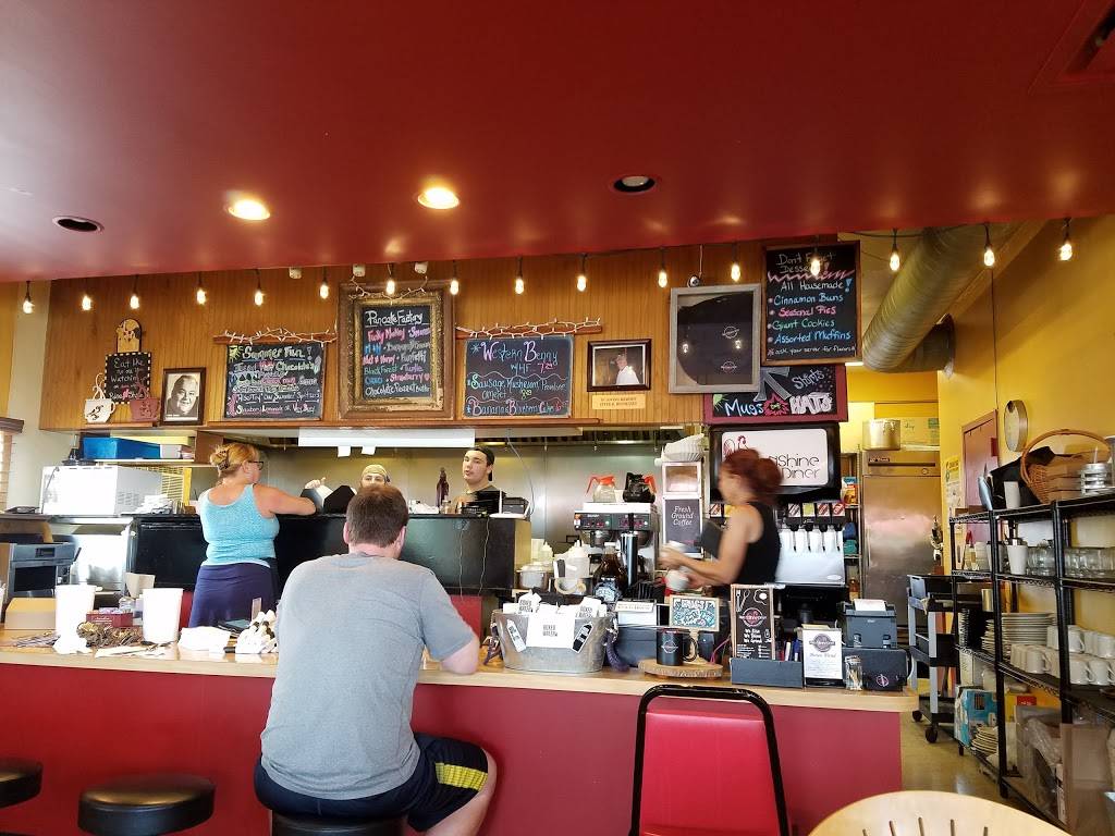 Rise N Shine Diner | restaurant | 6393 Thompson Rd, Syracuse, NY 13206, USA | 3154325510 OR +1 315-432-5510