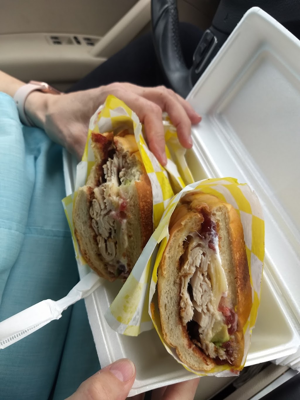 Eiffel Tower Grilled Cheese Co. | restaurant | 2108 S Memorial Dr, Tulsa, OK 74129, USA | 9186058535 OR +1 918-605-8535