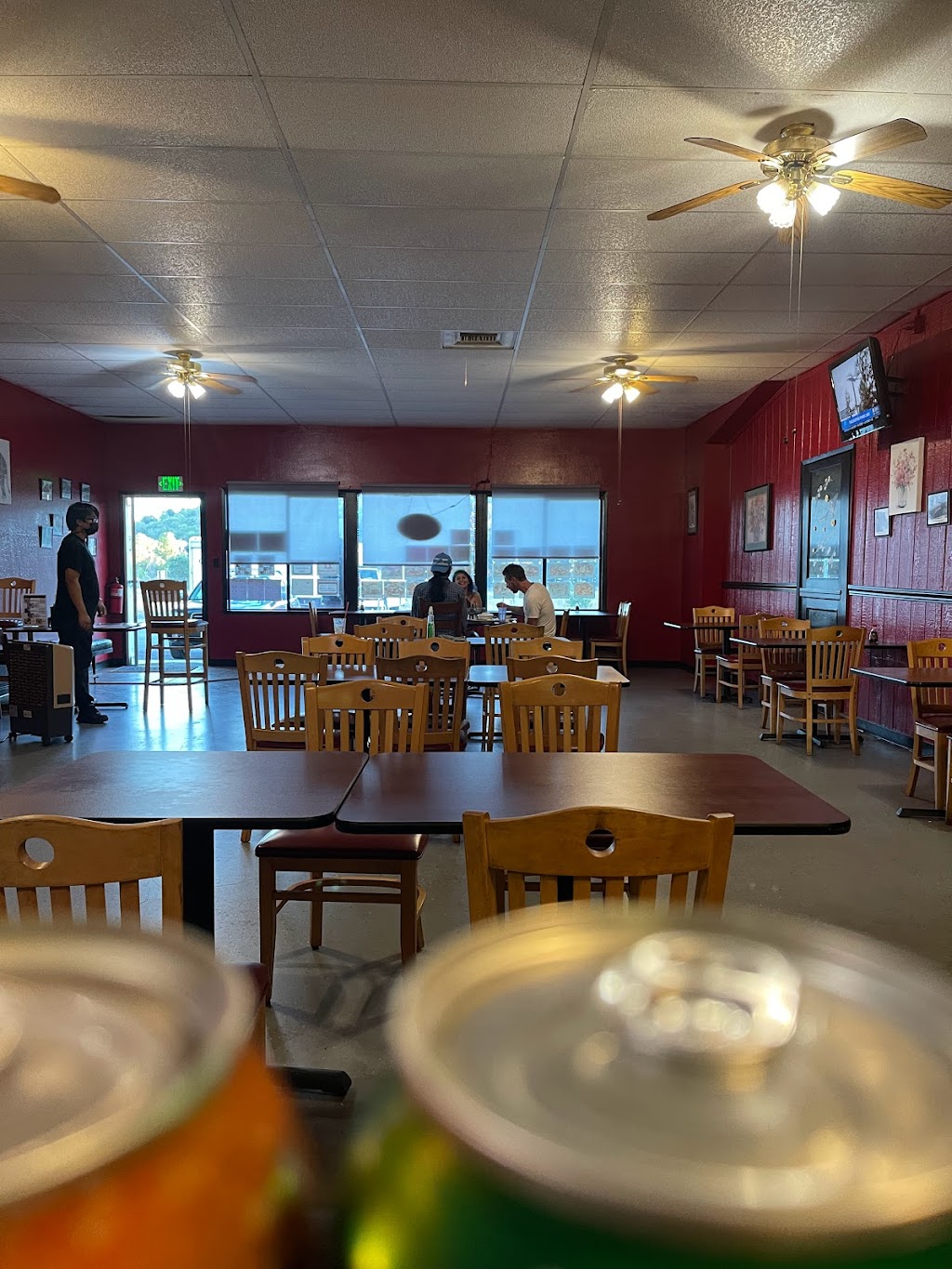 Thai Tasty | restaurant | 9621 C, 9621 N State St, Redwood Valley, CA 95470, USA | 7076712945 OR +1 707-671-2945